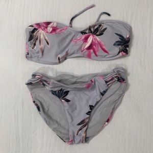 O’Neil Lavender and Floral Swim